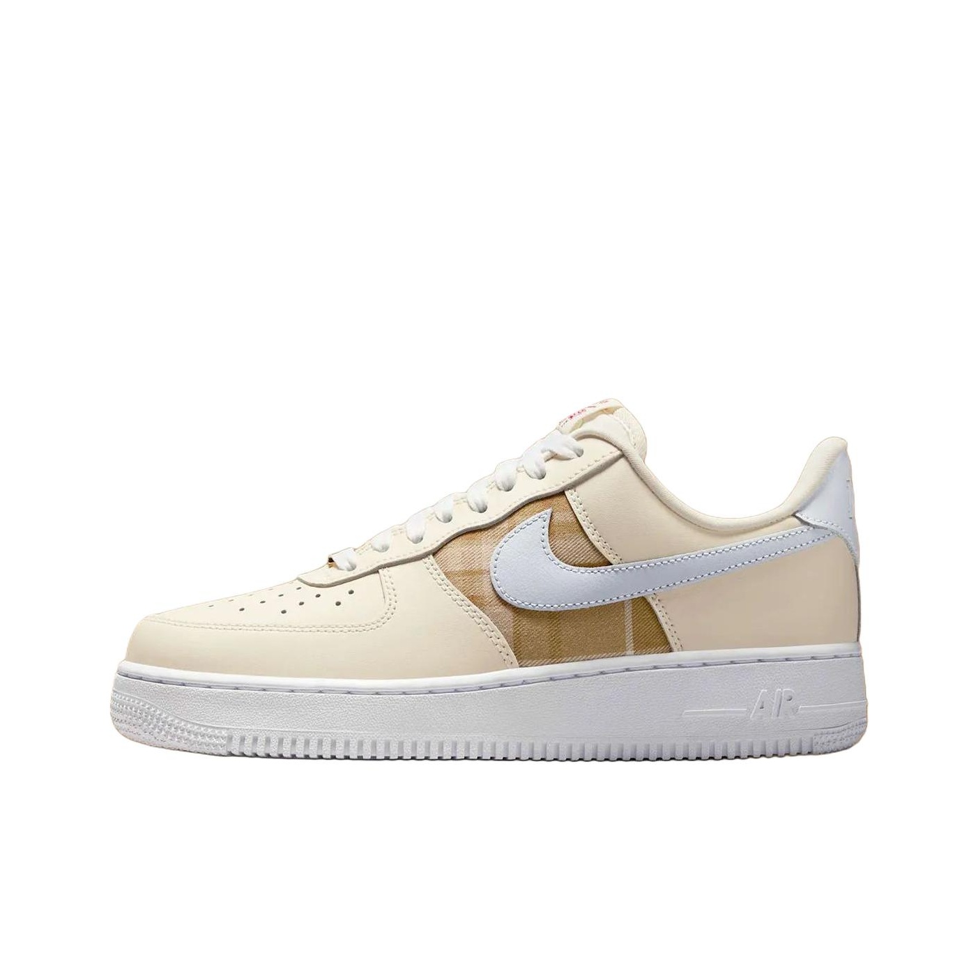 Nike Air Force 1 Leather Abras - Nike Shoes Air Force 1 recension och pris