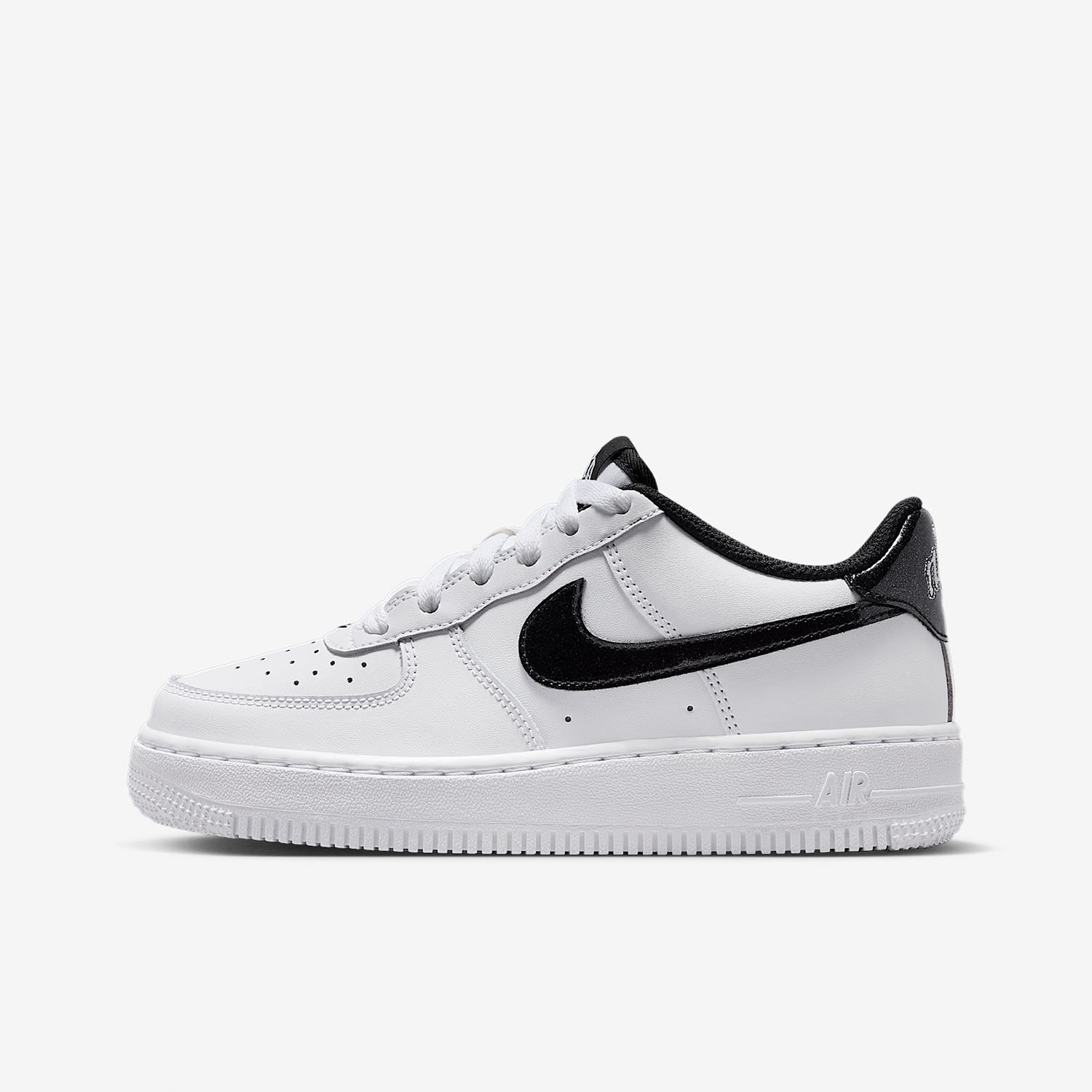 Nike genuine Air Force 1 GS wo - Nike Shoes Air Force 1 recension och pris