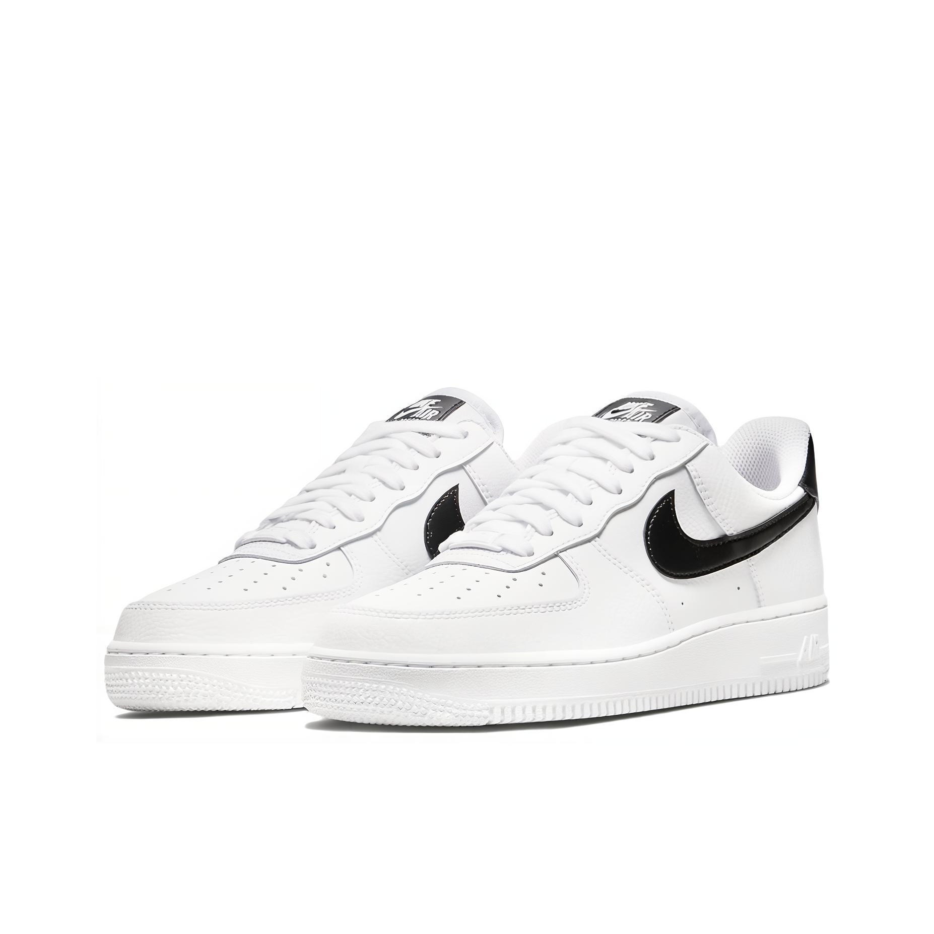 Nike Air Force 1 Slip Resistan - Nike Shoes Air Force 1 recension och pris