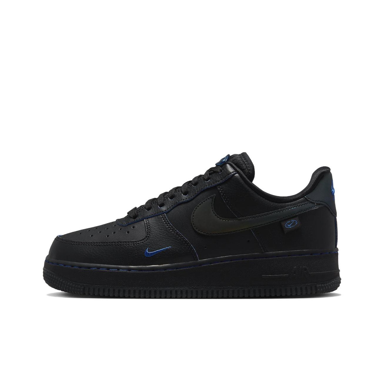 Nike Air Force 1 Skateboard Sh - Nike Shoes Air Force 1 recension och pris