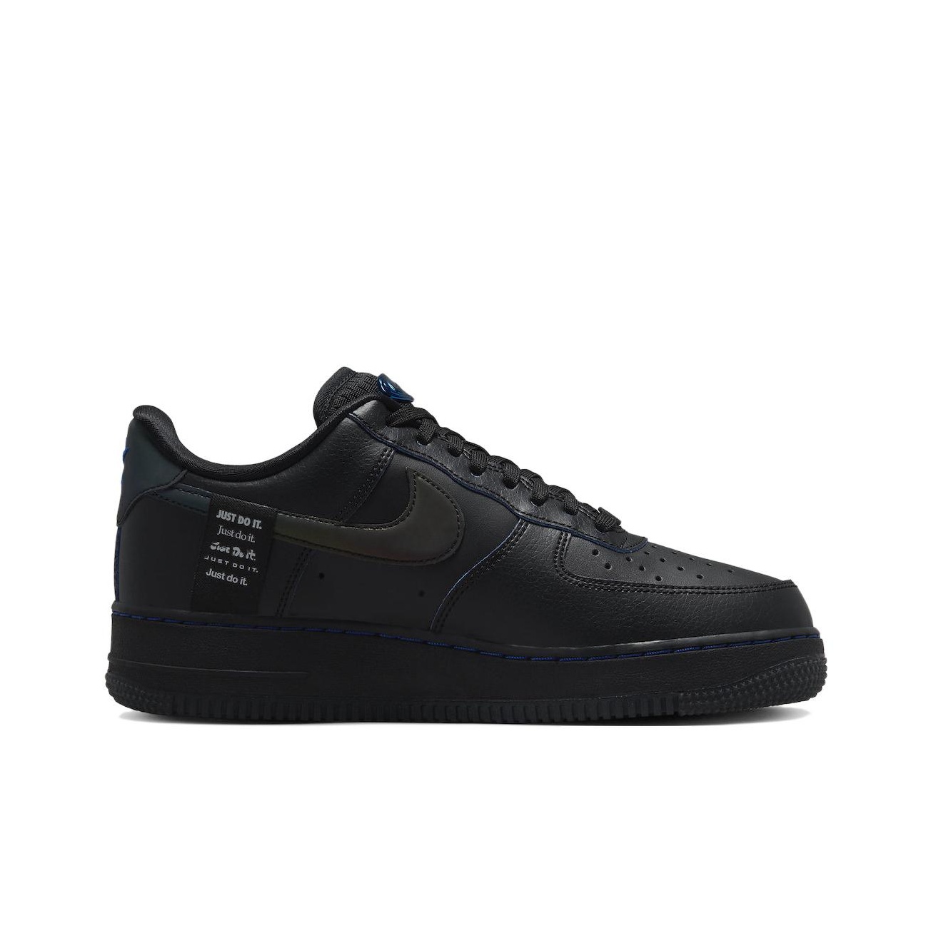 Nike Air Force 1 Skateboard Sh - Nike Shoes Air Force 1 recension och pris