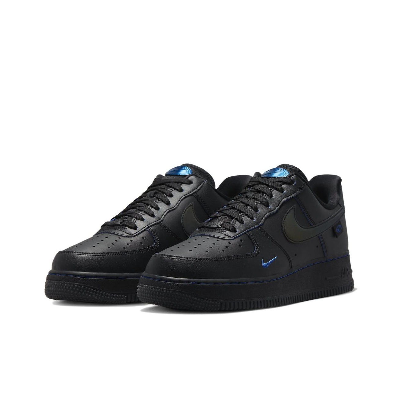 Nike Air Force 1 Skateboard Sh - Nike Shoes Air Force 1 recension och pris