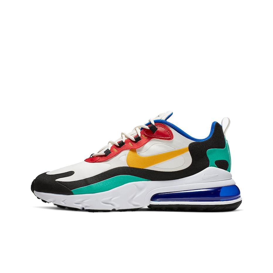 Nike Air Max 270 Running Shoes - Nike Shoes Air Max 270 recension och pris