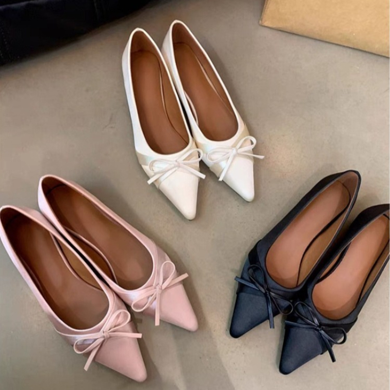 Summer New Style Chiffon Fashi - Espadrille Slip On recension och pris