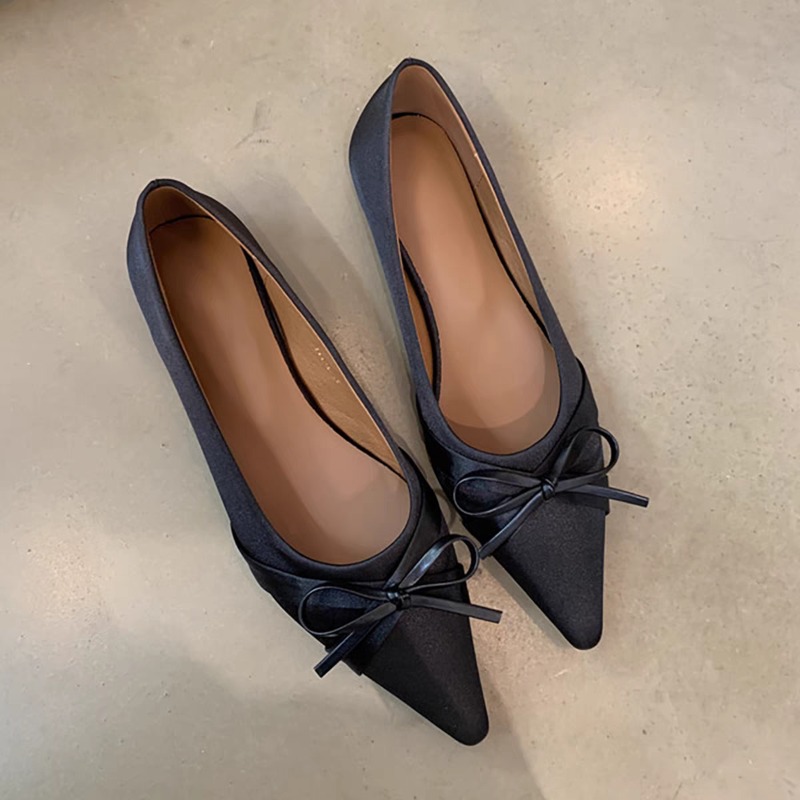 Summer New Style Chiffon Fashi - Espadrille Slip On recension och pris